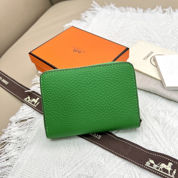 エルメス財布コピー正面デザイン